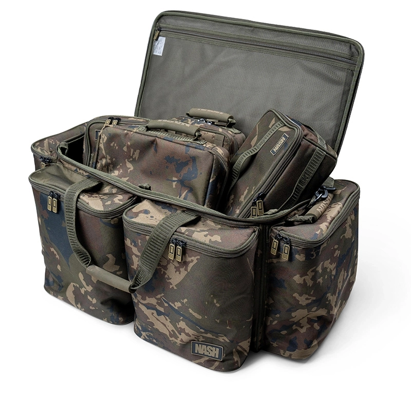 Nash Subterfuge Carryall XL 90L